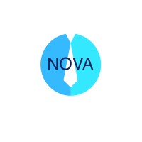 The Nova community logo, The Nova community contact details