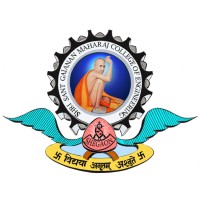 Shri Sant Gajanan Maharaj College of Engineering, Shegaon logo, Shri Sant Gajanan Maharaj College of Engineering, Shegaon contact details