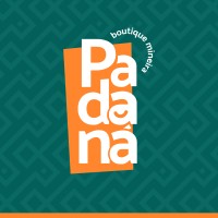 Padaná® logo, Padaná® contact details