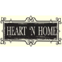 Heart n Home logo, Heart n Home contact details