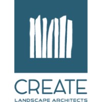 Create landscape Architects logo, Create landscape Architects contact details