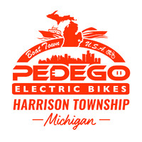 Pedego Junction Electric Bikes logo, Pedego Junction Electric Bikes contact details