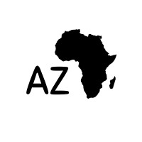 African Zest logo, African Zest contact details