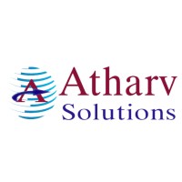 Atharv Solutions logo, Atharv Solutions contact details