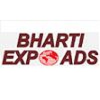 Bharti Expoads logo, Bharti Expoads contact details