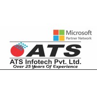 ATS Infotech Pvt. Ltd logo, ATS Infotech Pvt. Ltd contact details