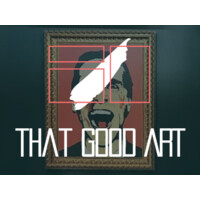 That Good Art, LLC. logo, That Good Art, LLC. contact details