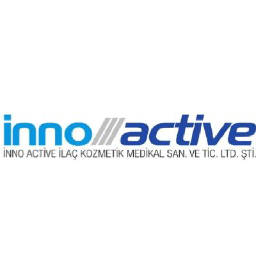 İnnoactive İlaç Koz. Med. San. Tic. Ltd. Şti. logo, İnnoactive İlaç Koz. Med. San. Tic. Ltd. Şti. contact details