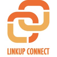 LinkUp Connect logo, LinkUp Connect contact details