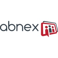 abnex logo, abnex contact details