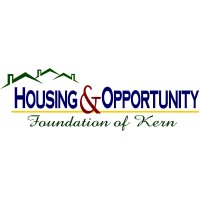 Housing and Opportunity Foundation of Kern logo, Housing and Opportunity Foundation of Kern contact details