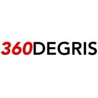 360 Degris logo, 360 Degris contact details