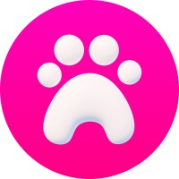 Pawsh logo, Pawsh contact details