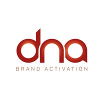 DNA Jakarta logo, DNA Jakarta contact details