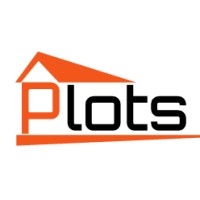 Plots.com logo, Plots.com contact details