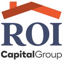 ROI Capital Group logo, ROI Capital Group contact details