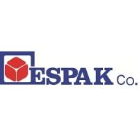 ESPAK logo, ESPAK contact details