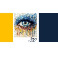 i2eye Media logo, i2eye Media contact details