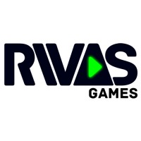 Rivas Games logo, Rivas Games contact details