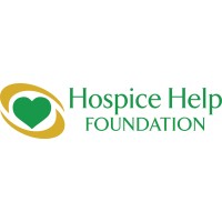 Hospice Help Foundation logo, Hospice Help Foundation contact details