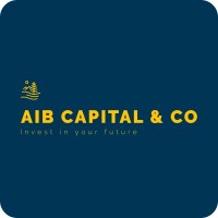 AIB CAPITAL & CO logo, AIB CAPITAL & CO contact details