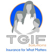 TGIF Solutions Inc. logo, TGIF Solutions Inc. contact details