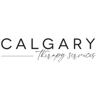 Calgary Therapy Services logo, Calgary Therapy Services contact details