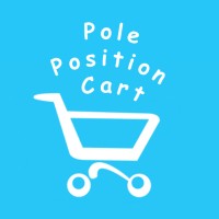 Pole Position Cart logo, Pole Position Cart contact details