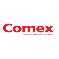 Comex Group logo, Comex Group contact details