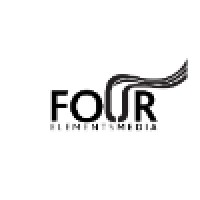 Four Elements Media, Inc. logo, Four Elements Media, Inc. contact details