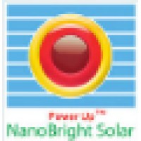 NanoBright Solar Technologies Pvt. Ltd logo, NanoBright Solar Technologies Pvt. Ltd contact details