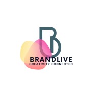 Brand Live logo, Brand Live contact details