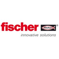 fischer KSA logo, fischer KSA contact details