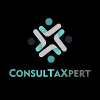 Consultaxpert logo, Consultaxpert contact details