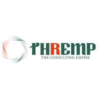 THREMP LTD logo, THREMP LTD contact details