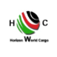 Horizon World Cargo Ltd logo, Horizon World Cargo Ltd contact details