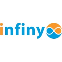 Infiny Technologies logo, Infiny Technologies contact details