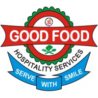 Good Food Hospitality Services logo, Good Food Hospitality Services contact details