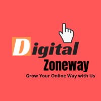 Digital Zoneway logo, Digital Zoneway contact details