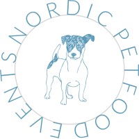 NordicPetFoodEvents AS logo, NordicPetFoodEvents AS contact details