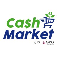 Cash Market logo, Cash Market contact details