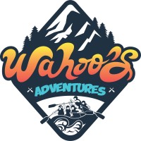 Wahoo's Adventures logo, Wahoo's Adventures contact details