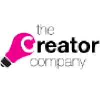 The Creator Company logo, The Creator Company contact details