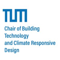 TUM Chair of Building Technology and Climate Responsive Design logo, TUM Chair of Building Technology and Climate Responsive Design contact details