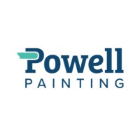 Powell Painting logo, Powell Painting contact details