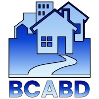 BCABD Building Designers logo, BCABD Building Designers contact details