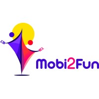 Mobi2Fun Mobile Entertainment Pvt Ltd logo, Mobi2Fun Mobile Entertainment Pvt Ltd contact details