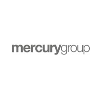 Mercury Group Ltd logo, Mercury Group Ltd contact details