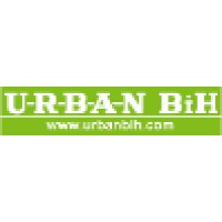 Urban BiH doo logo, Urban BiH doo contact details