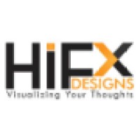 hifxdesigns logo, hifxdesigns contact details